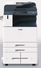 Prinice Limited 影印機及辦公設備服務展示圖（二）